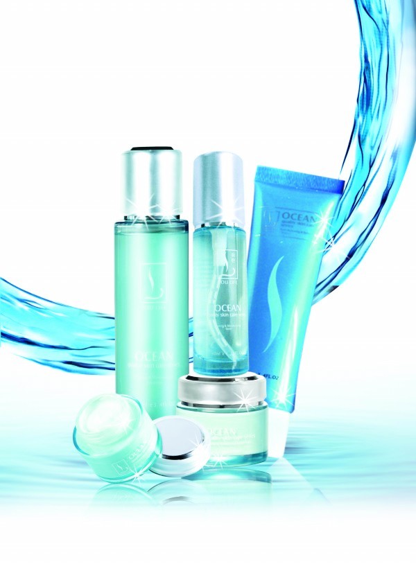 煥新美顏，限時(shí)驚喜——秋冬煥膚化妝品專場(chǎng)促銷