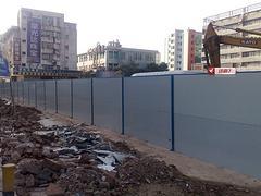 昆明活動圍墻廠家代理 云南影智住人集裝箱公司價格與產(chǎn)品詳解